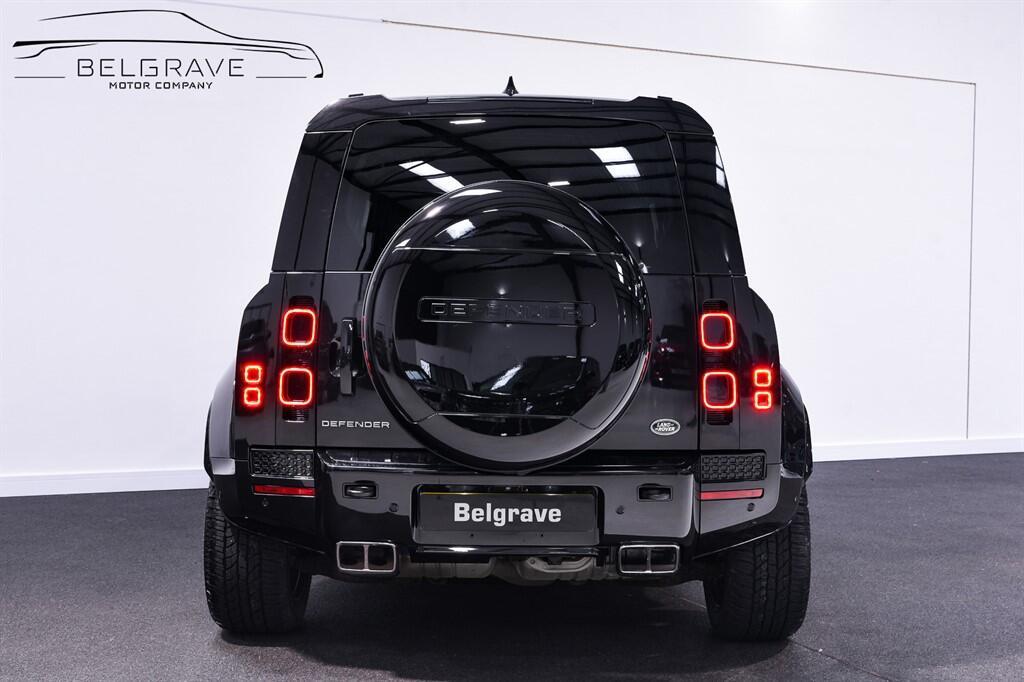 Land Rover Defender 110 - Image 7