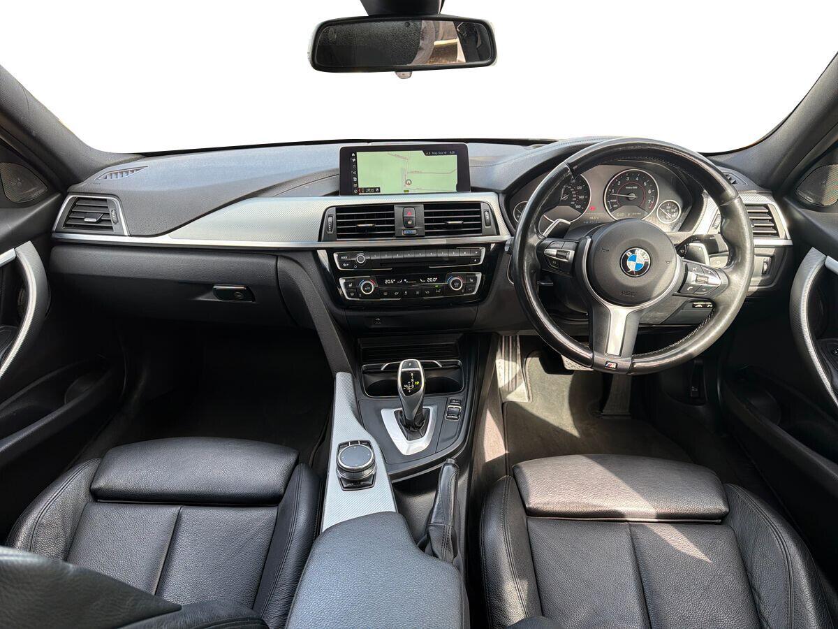 BMW 3 Series - Image 17