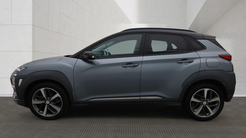 Hyundai Kona - Image 9