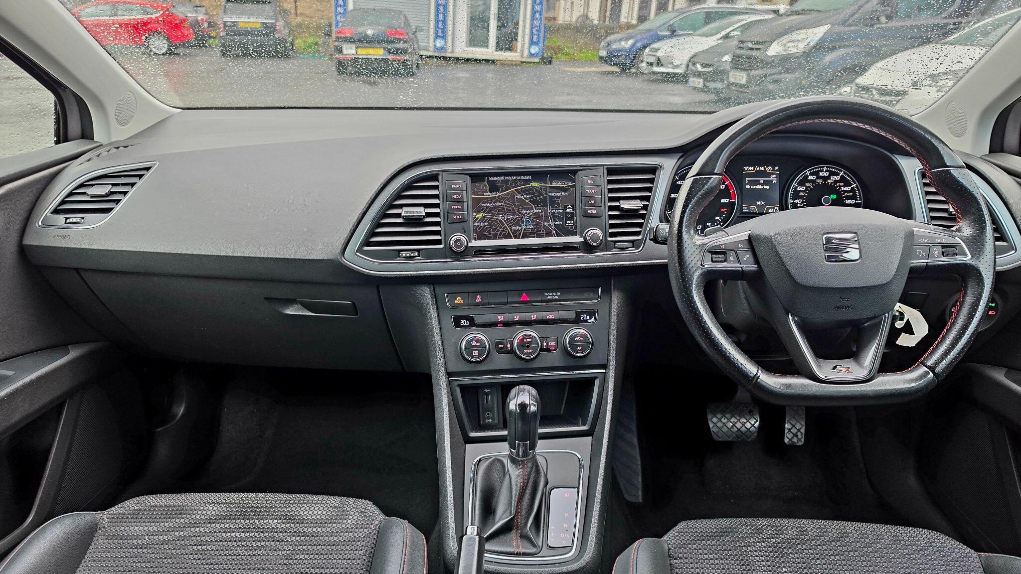SEAT Leon - Image 20