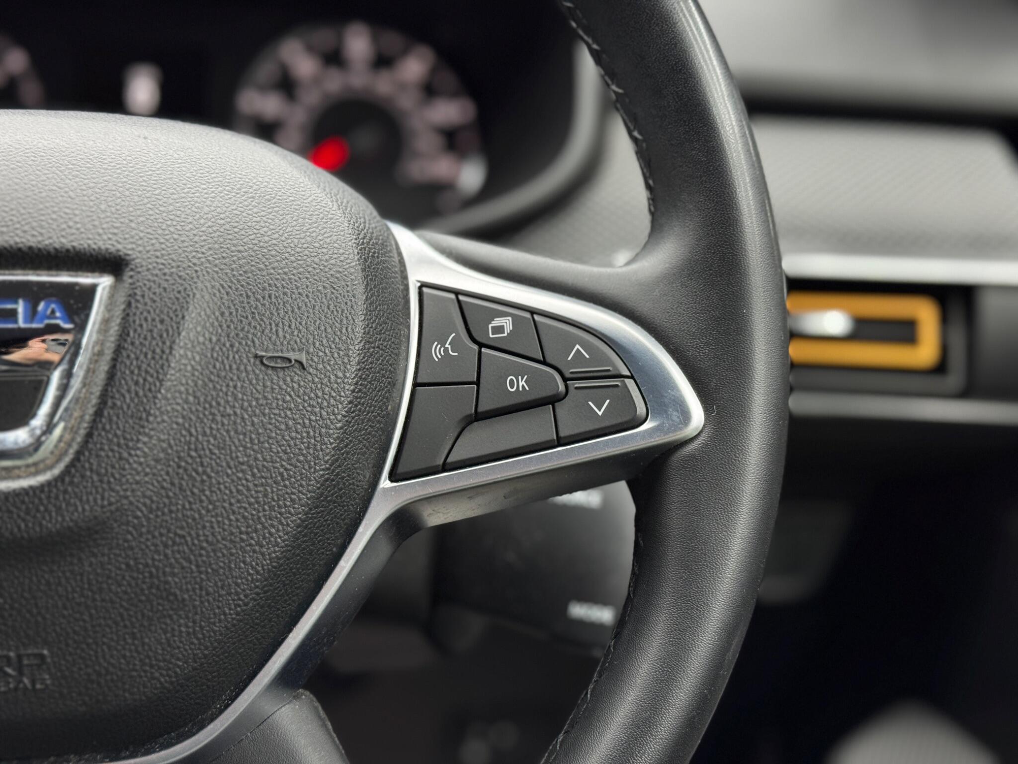 Dacia Sandero Stepway - Image 20