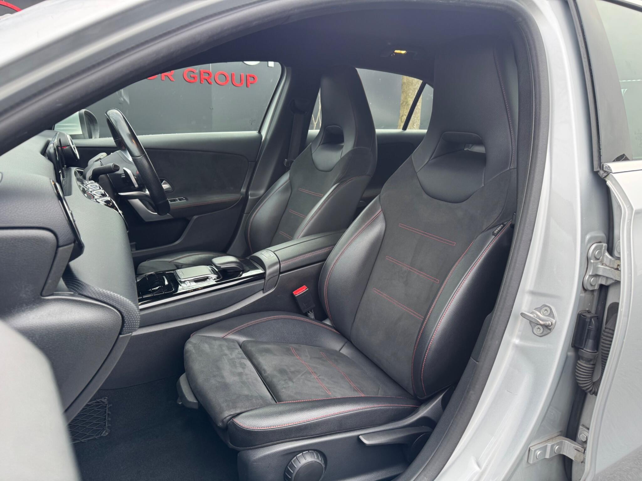 Mercedes A Class - Image 14