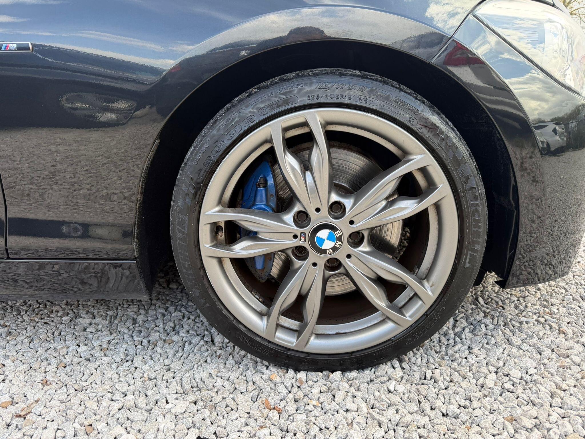 BMW 1 Series - Image 27