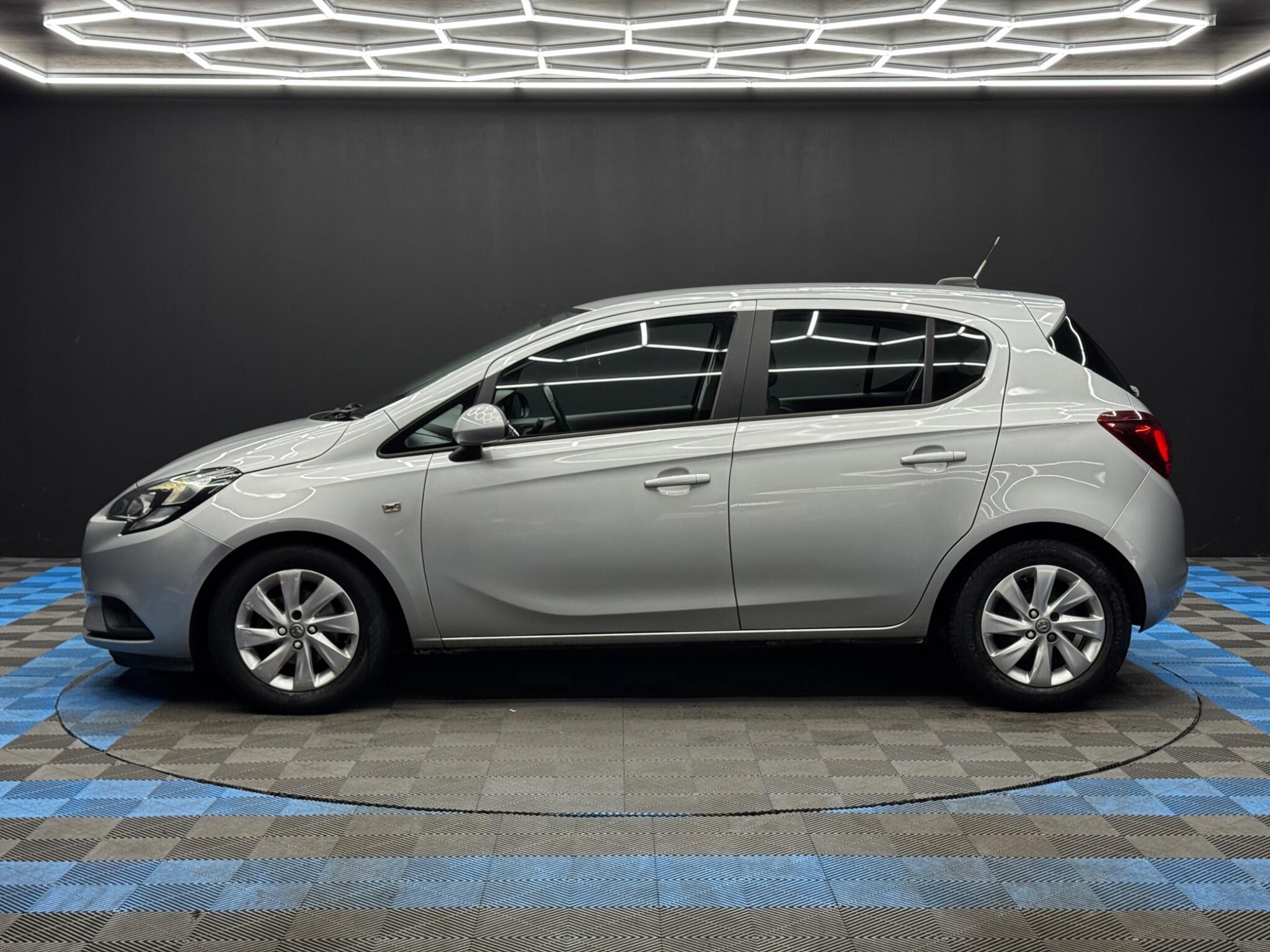 Vauxhall Corsa - Image 8