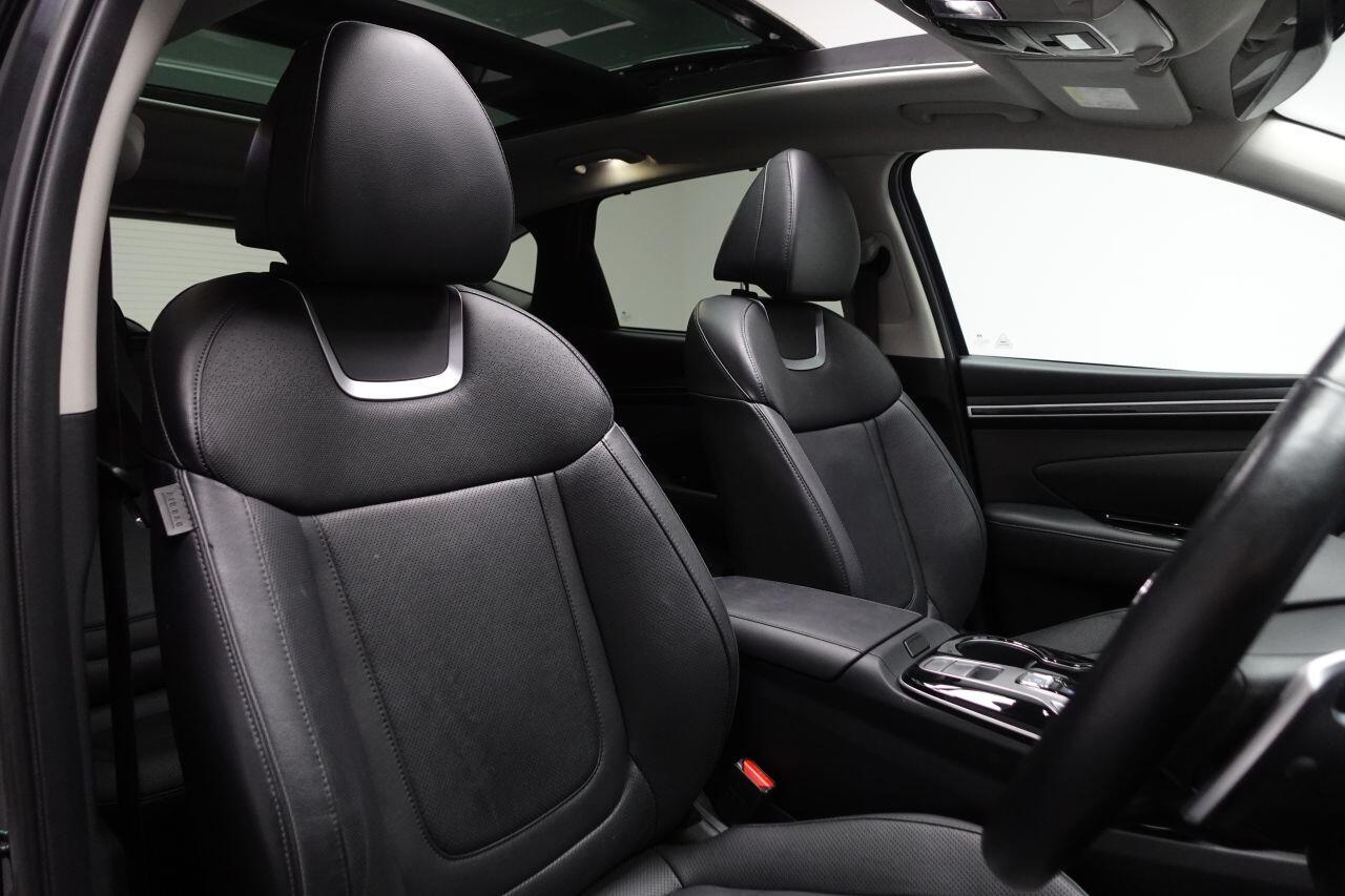Hyundai Tucson - Image 16
