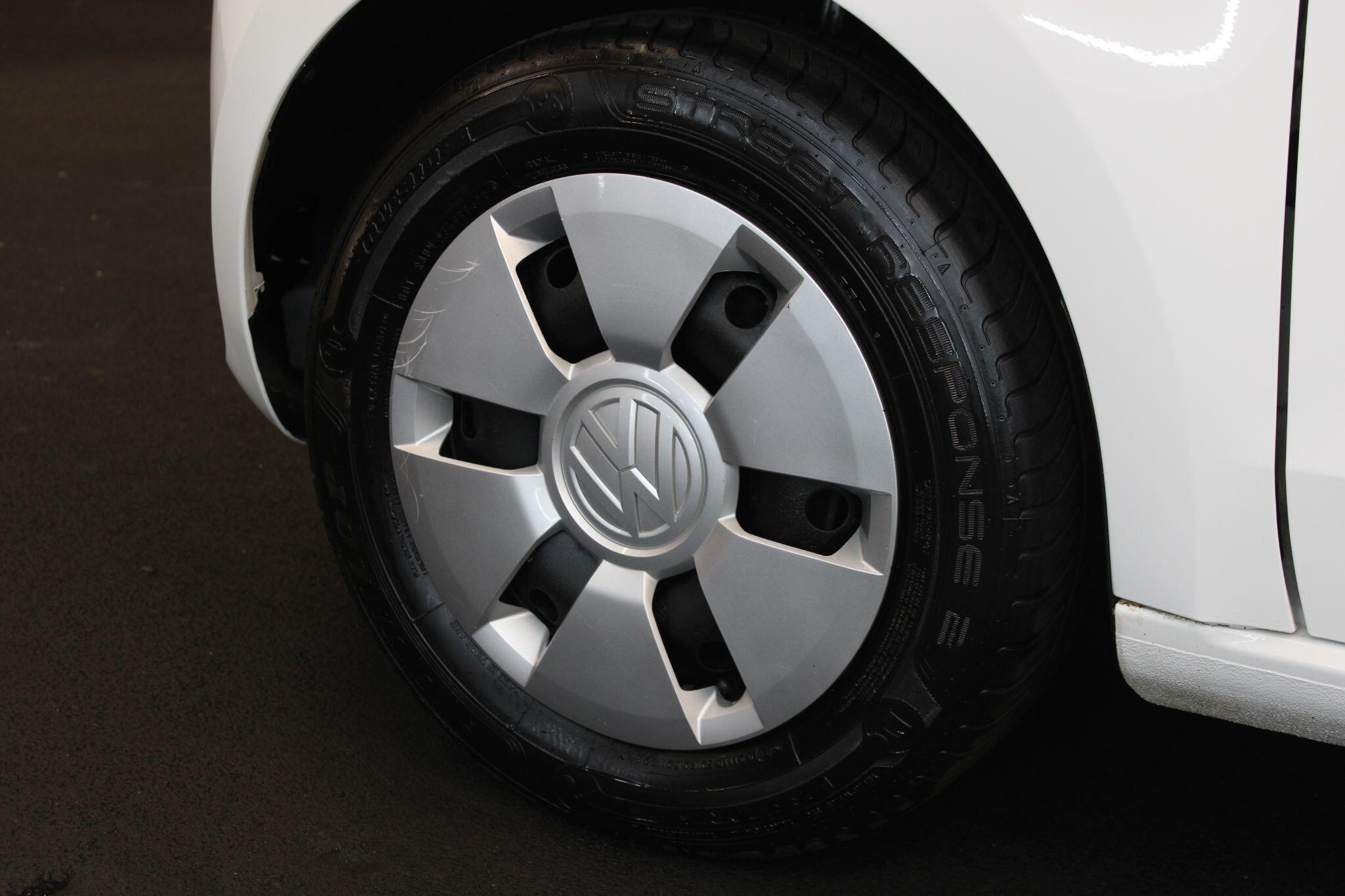 Volkswagen up! - Image 28