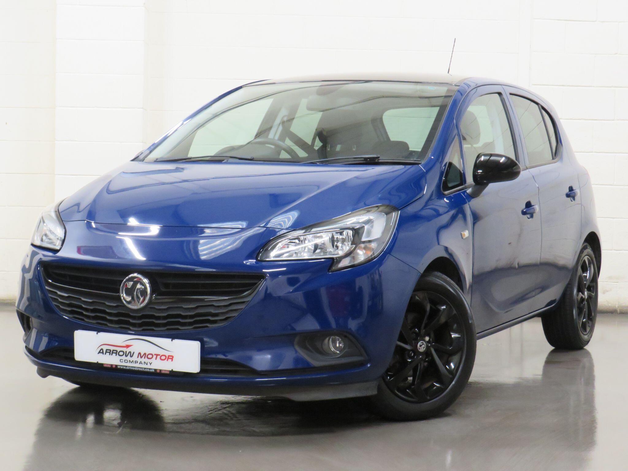 Vauxhall Corsa - Image 8