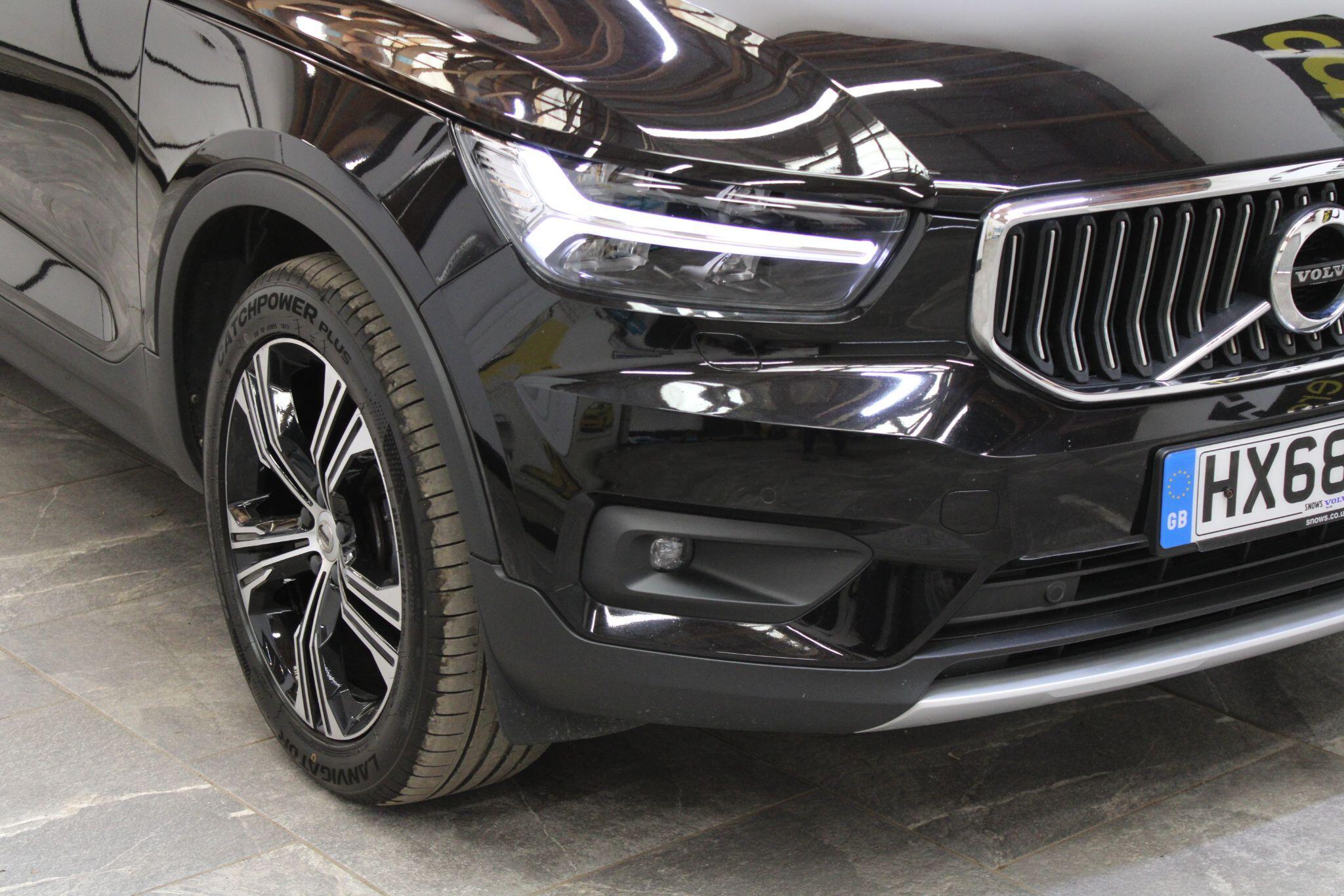 Volvo XC40 - Image 7