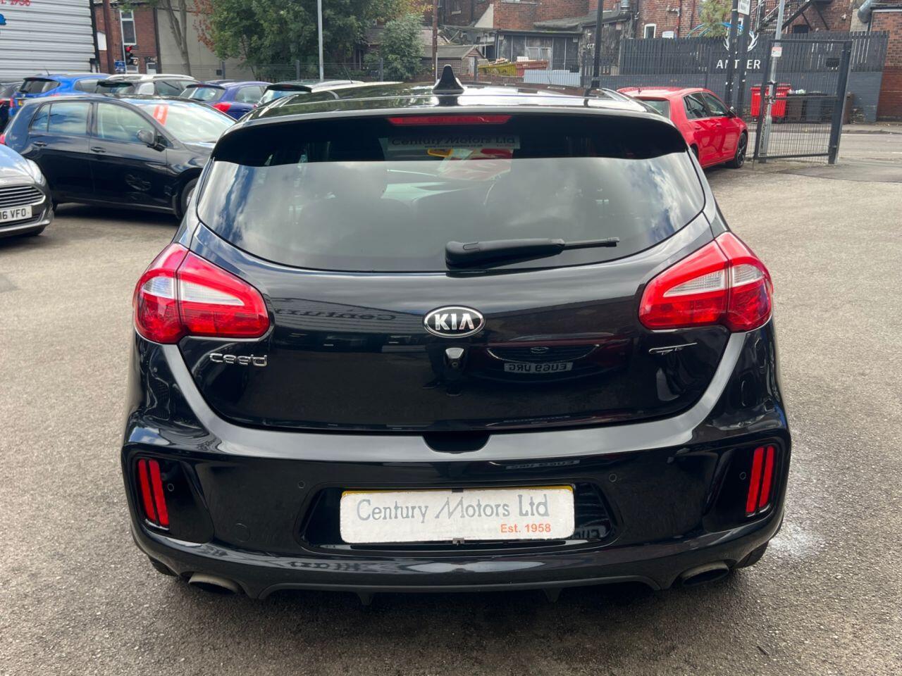 Kia ceed - Image 12