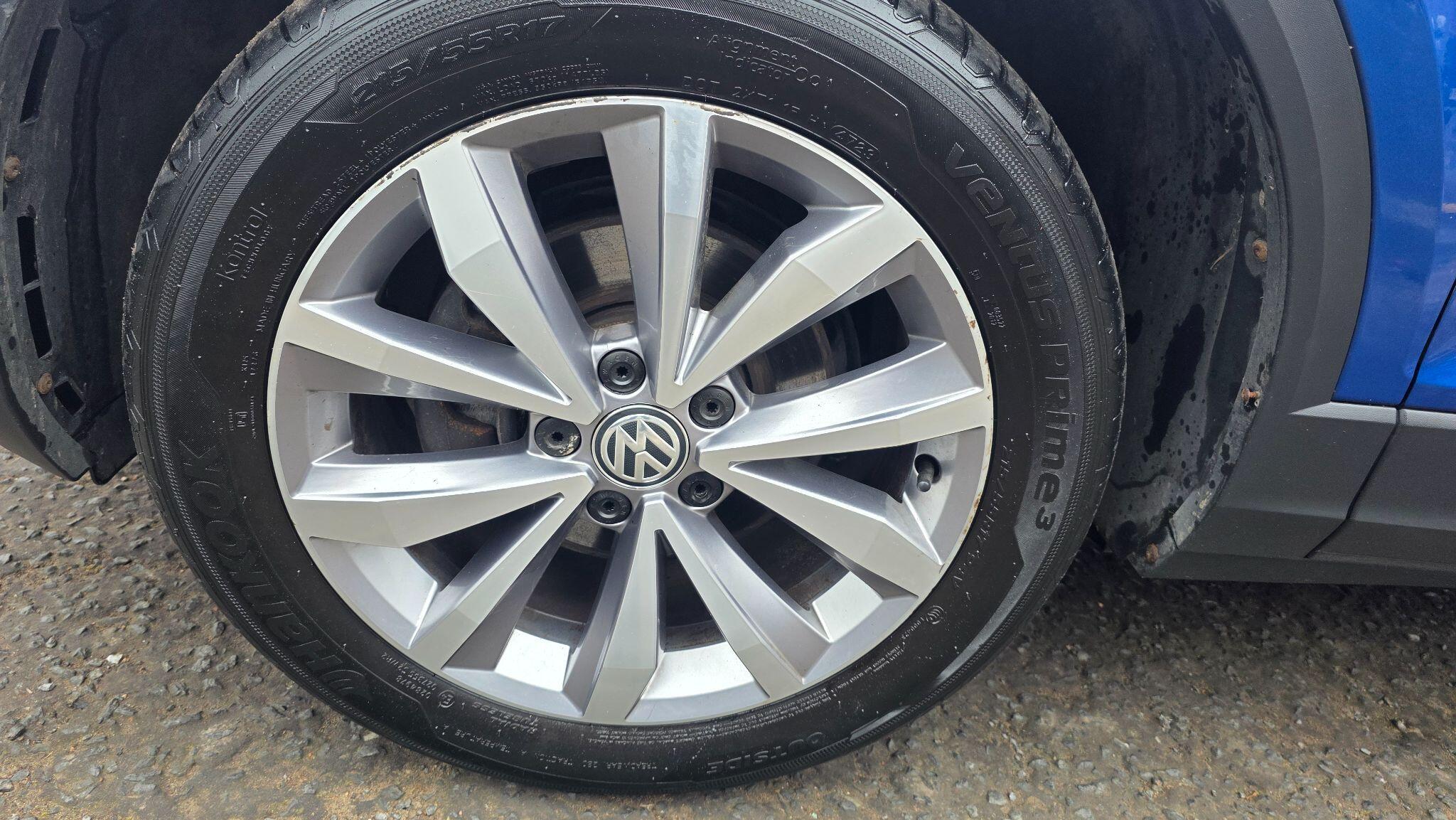 Volkswagen T-Roc - Image 54