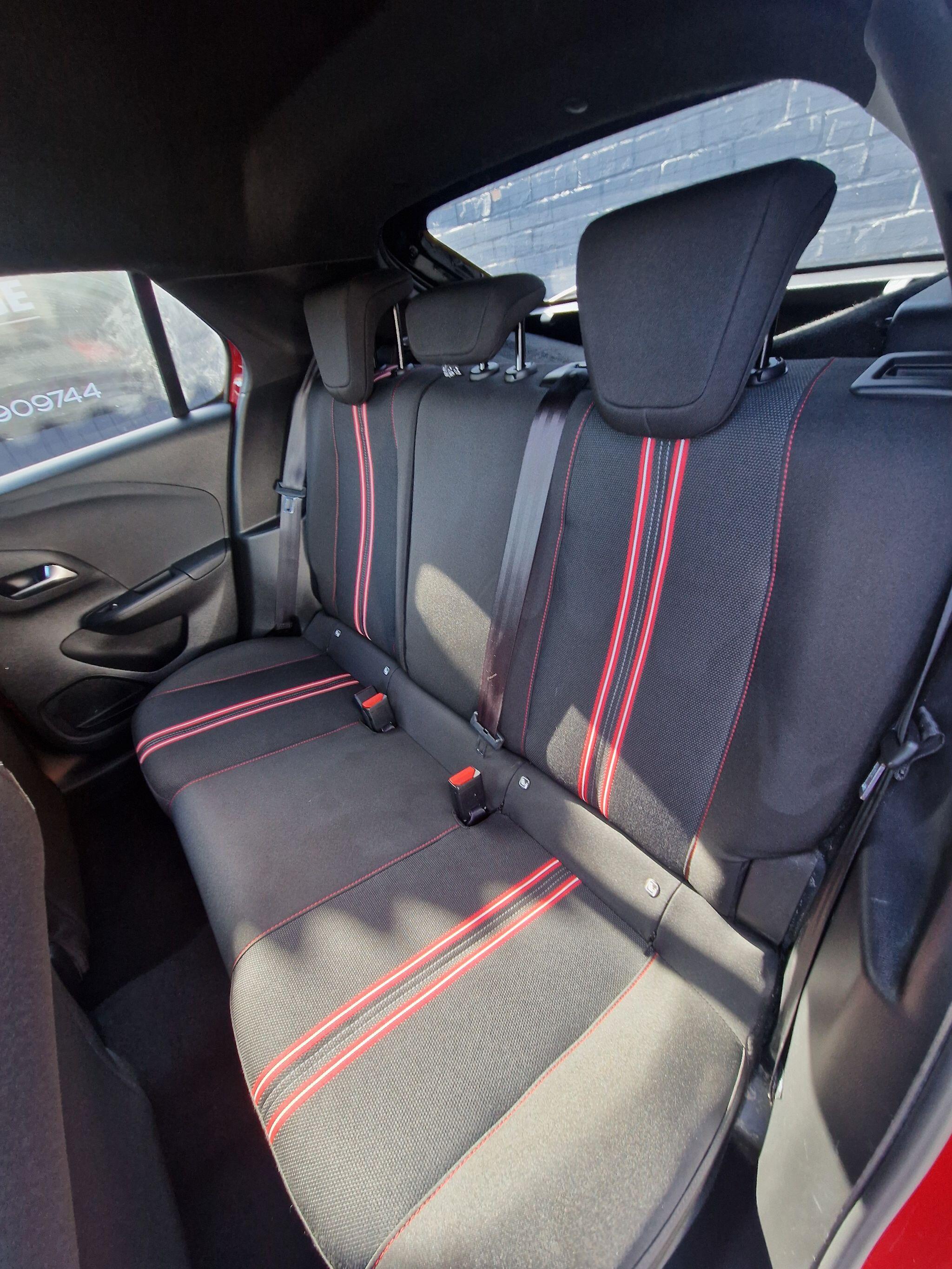 Vauxhall Corsa - Image 40