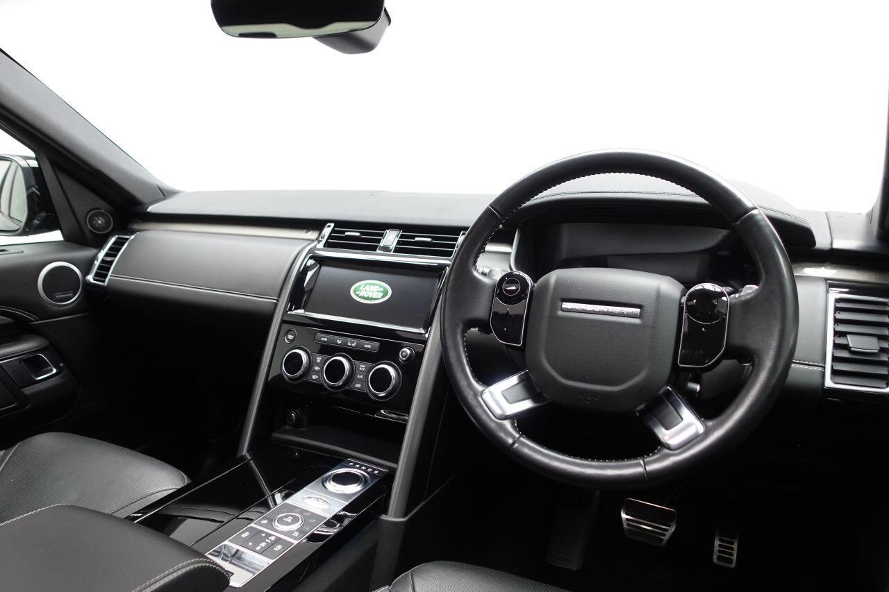 Land Rover Discovery - Image 15