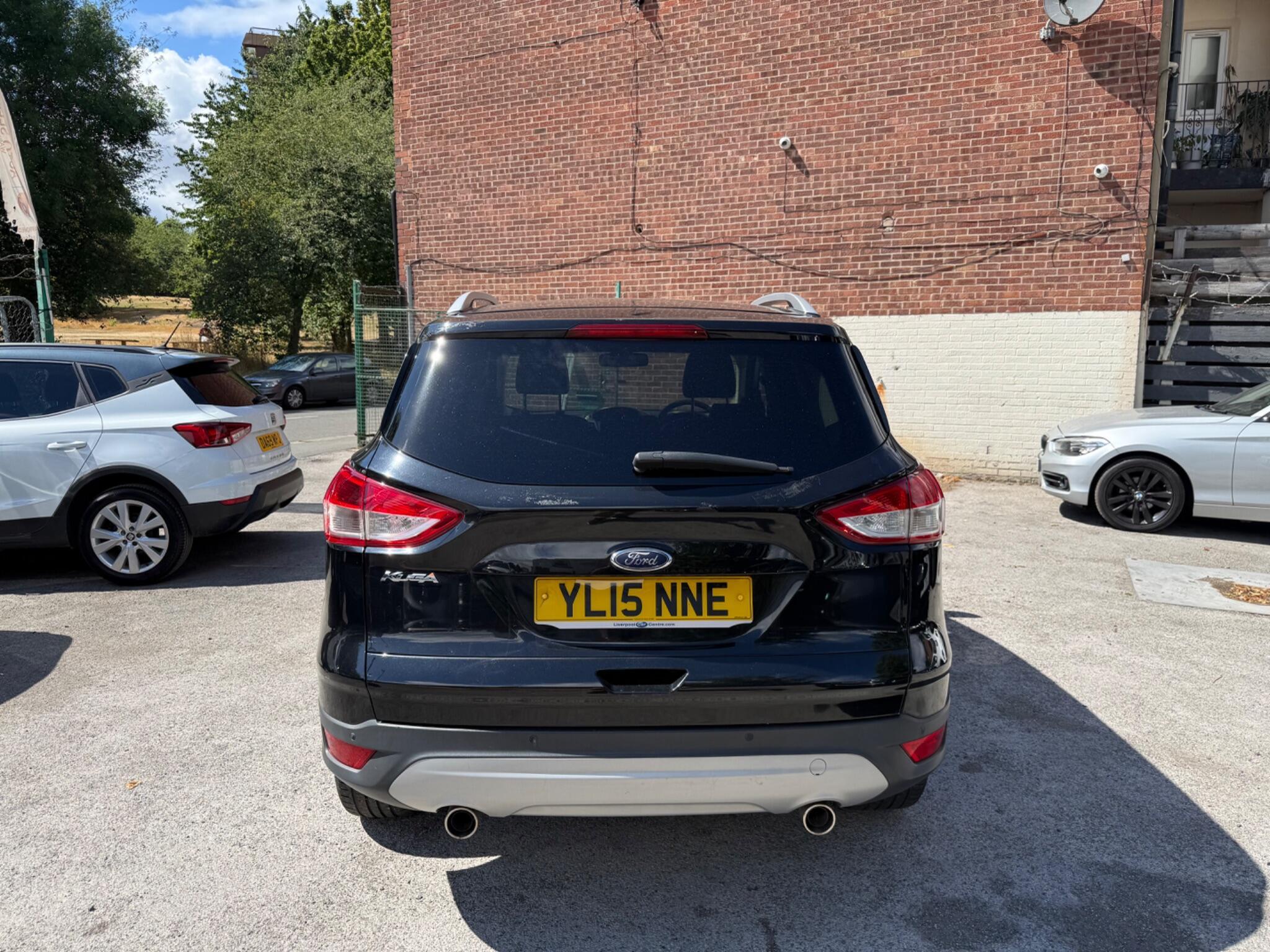 Ford Kuga - Image 6