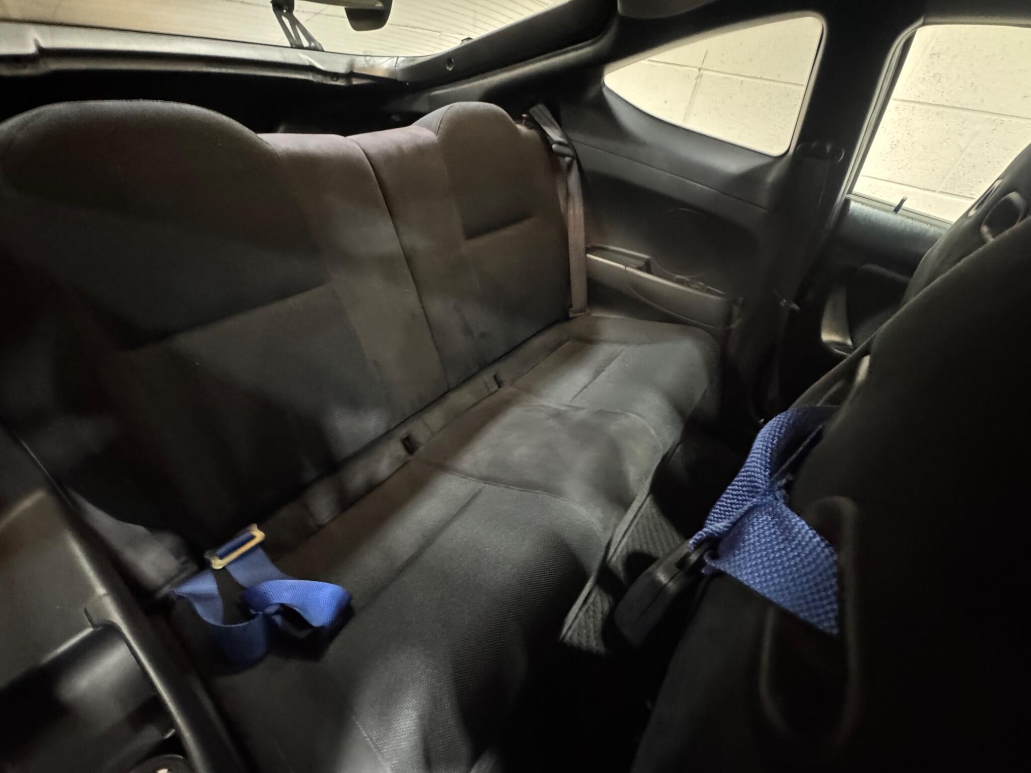 Honda INTEGRA - Image 15