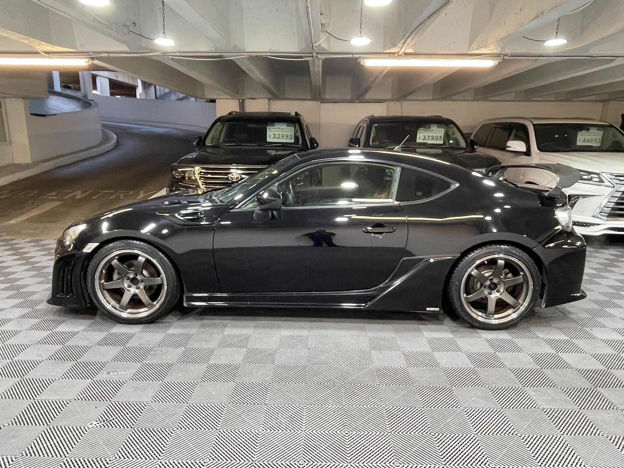 Toyota GT86 - Image 2