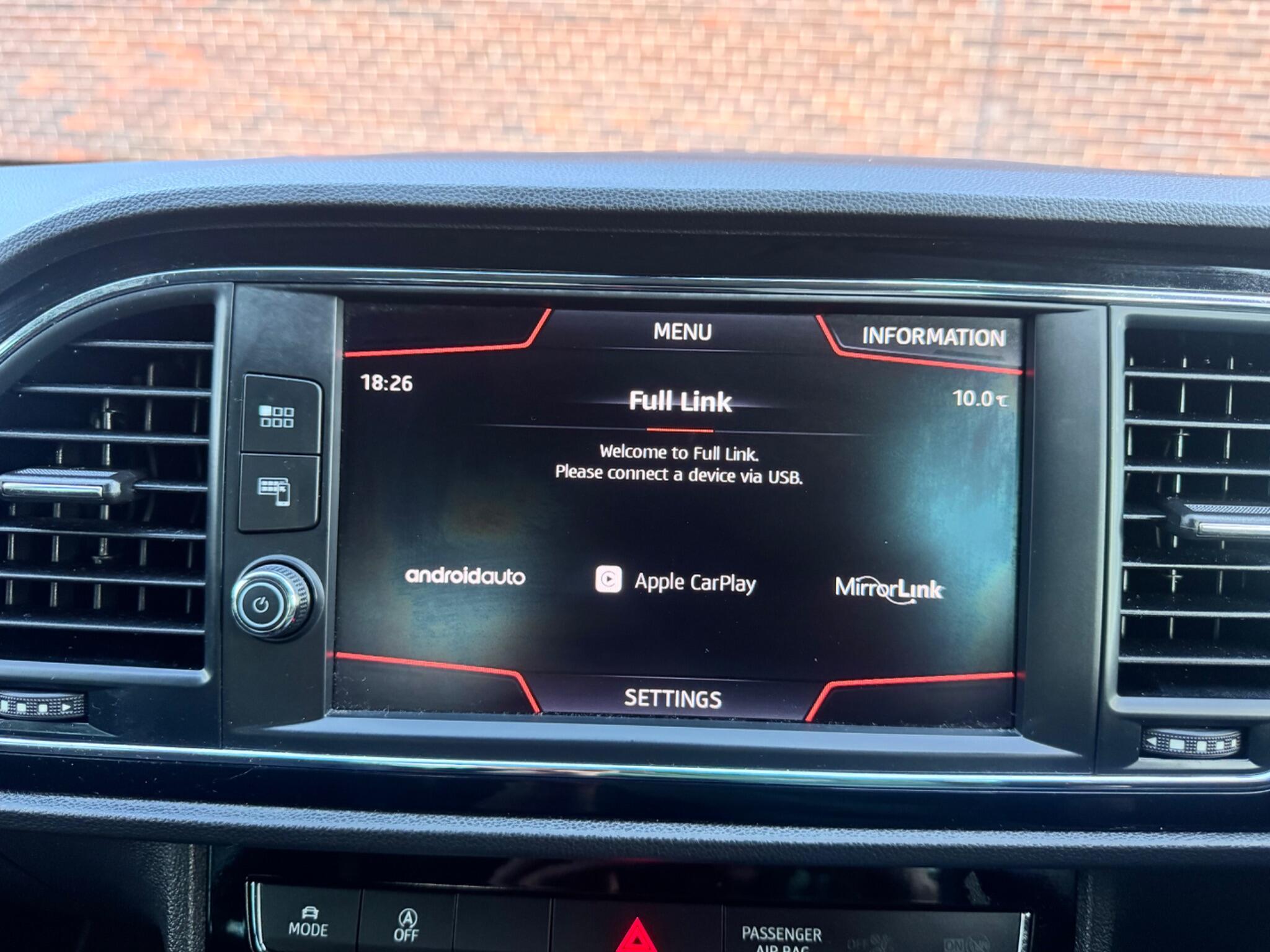 SEAT Leon - Image 46