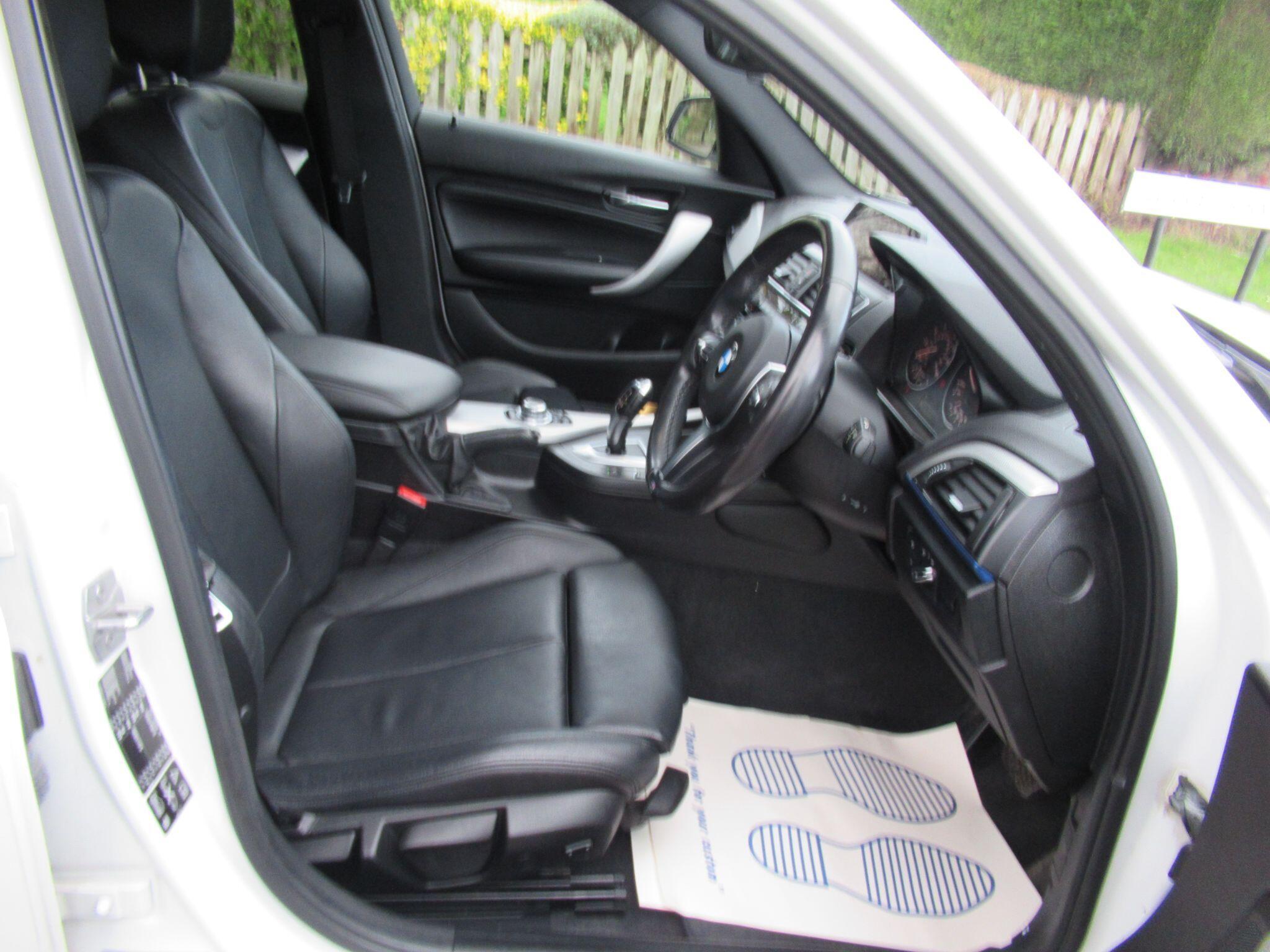 BMW 1 Series - Image 22