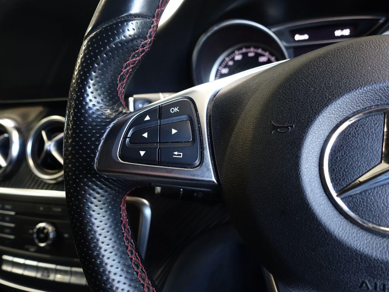 Mercedes-benz A Class - Image 20