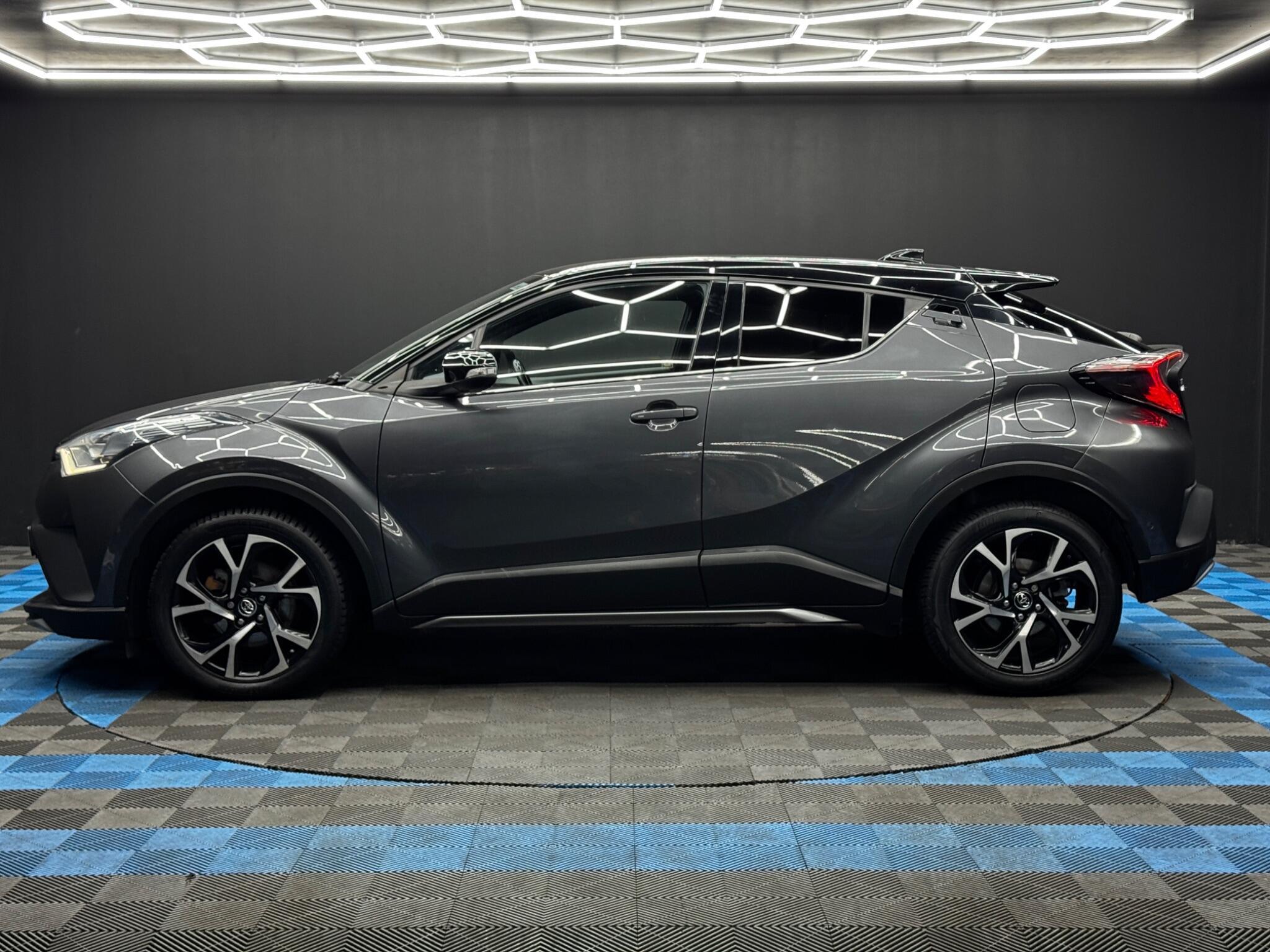 Toyota C-Hr - Image 8