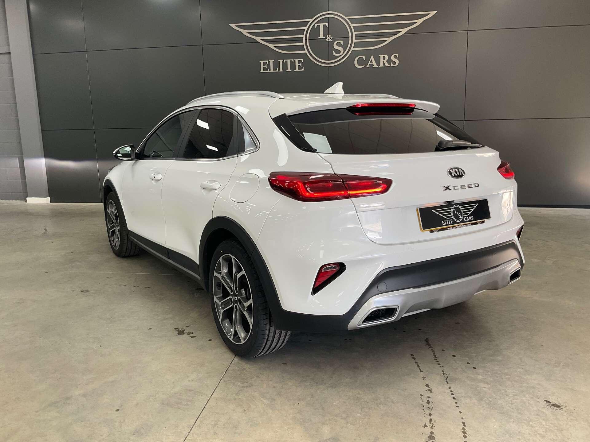 Kia XCeed - Image 7