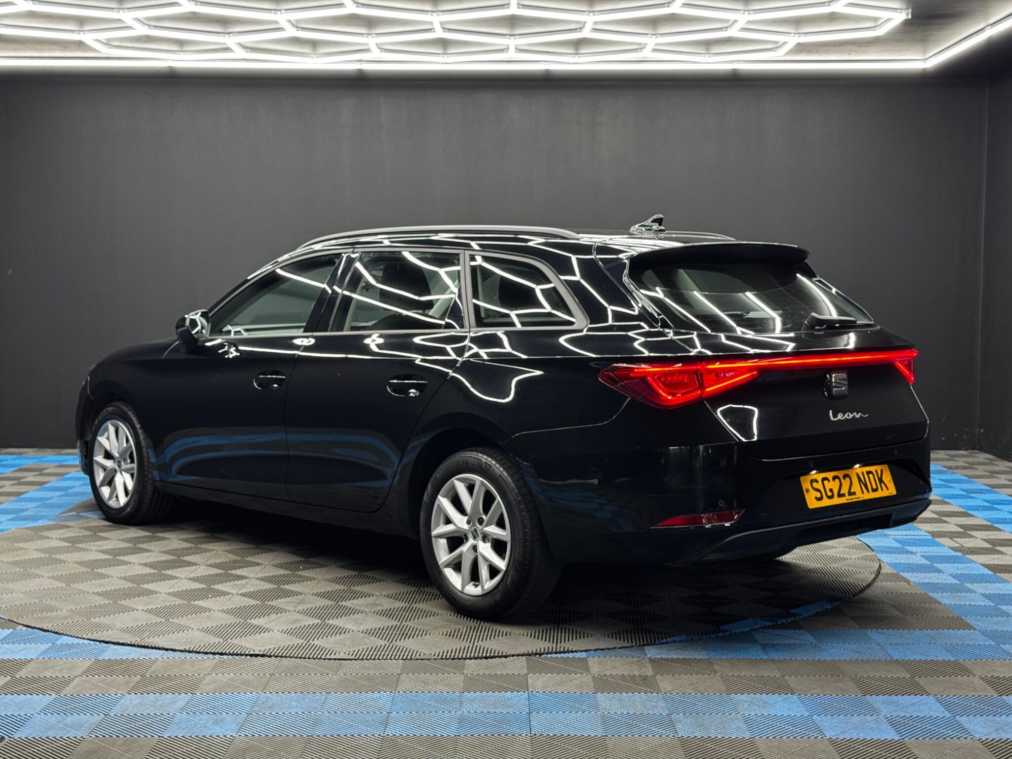 SEAT Leon - Image 7