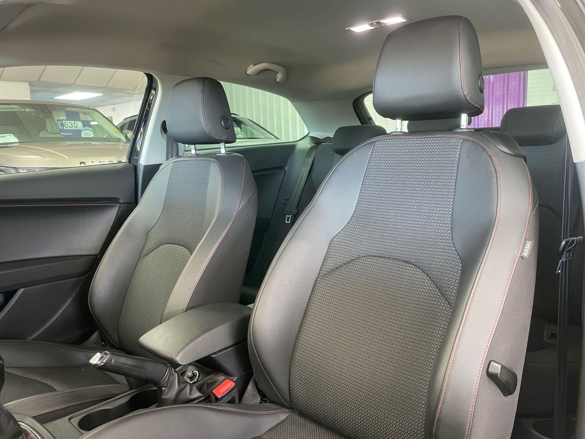 SEAT Leon - Image 28