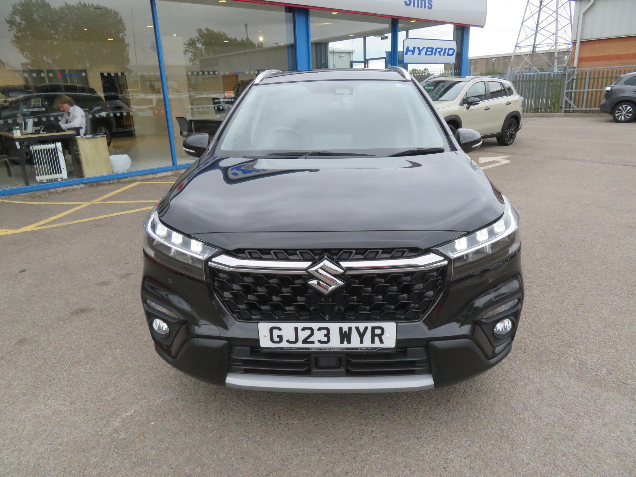 Suzuki S-Cross - Image 3