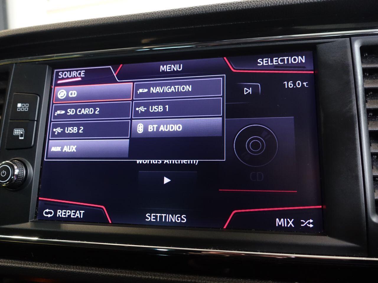 SEAT Leon - Image 29