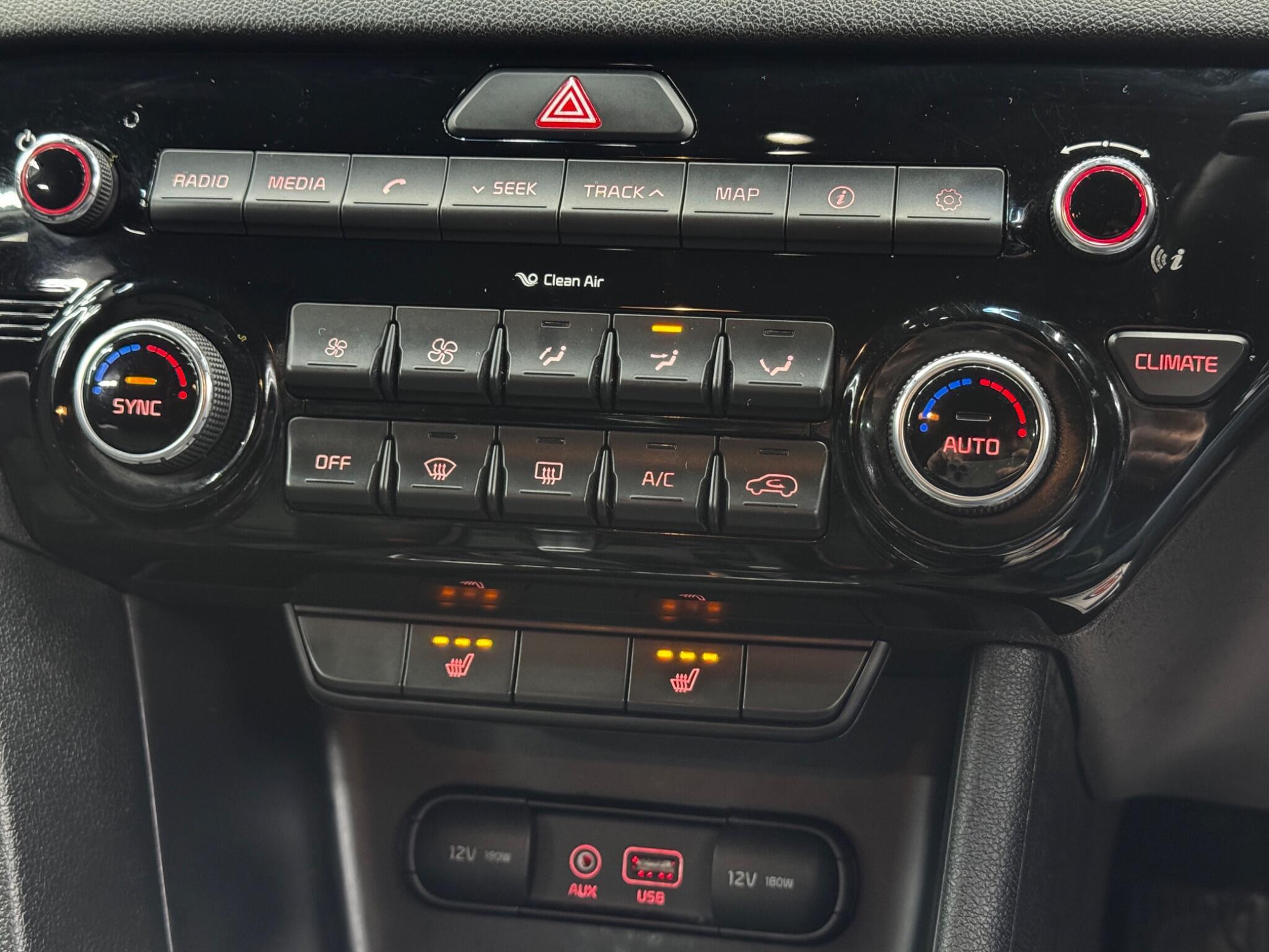 Kia Sportage - Image 26