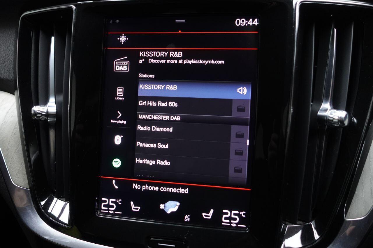 Volvo S60 - Image 24