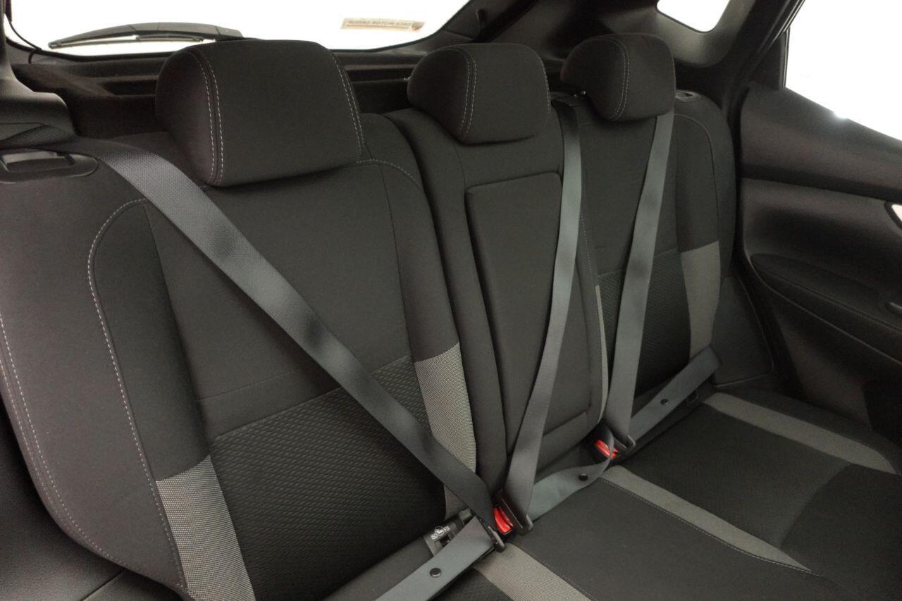 Nissan Qashqai - Image 20