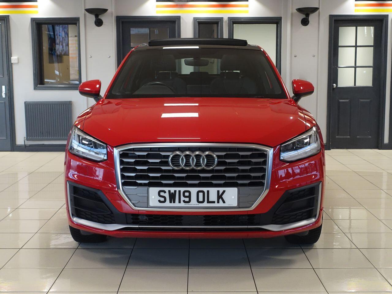 Audi Q2 - Image 4