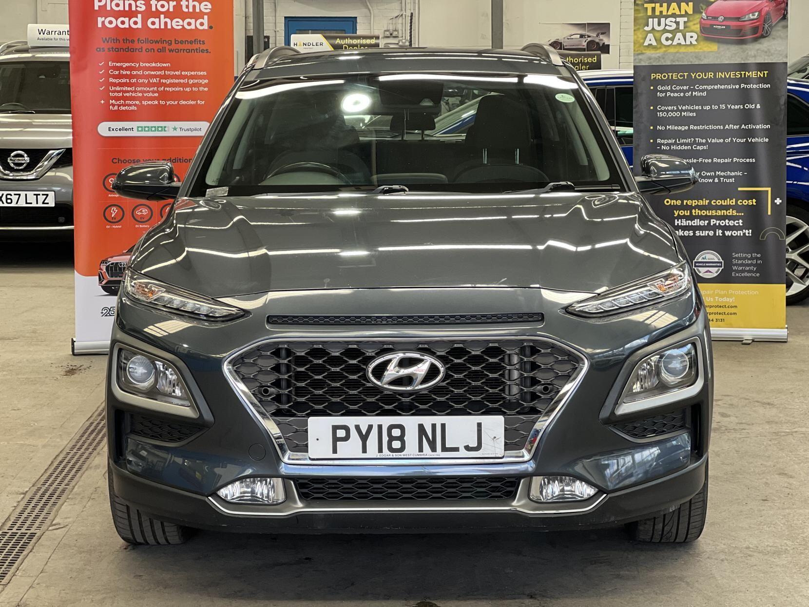 Hyundai Kona - Image 8