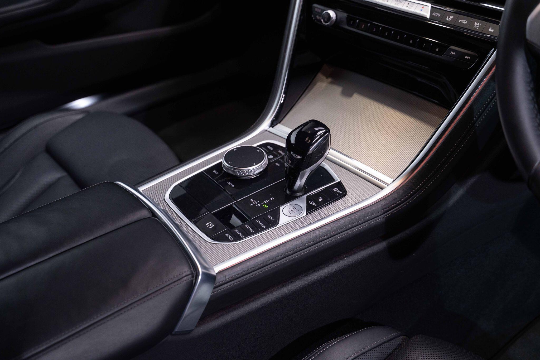 BMW 8 Series - Image 9