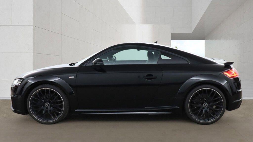 Audi TT - Image 9