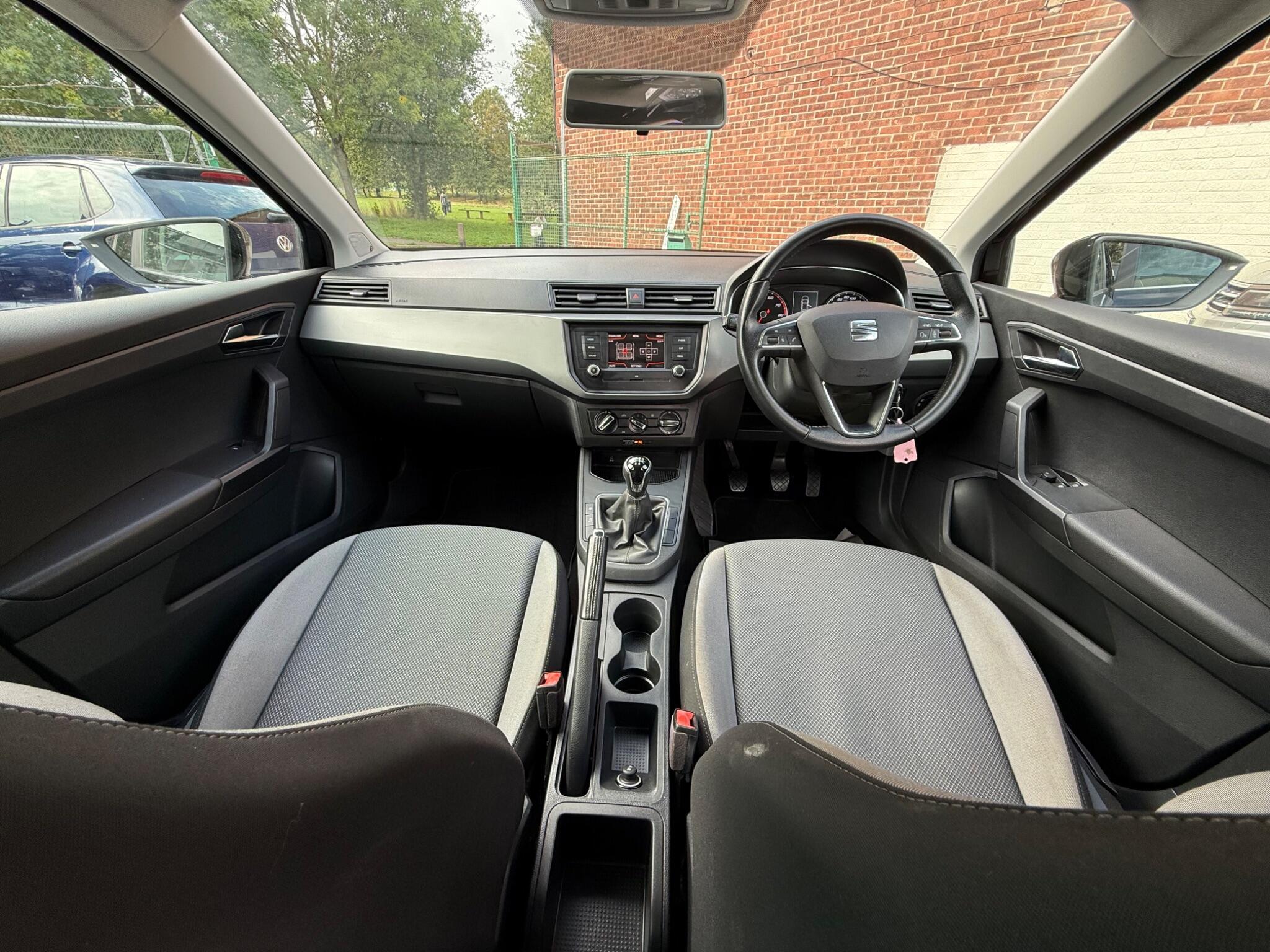 SEAT Ibiza - Image 15