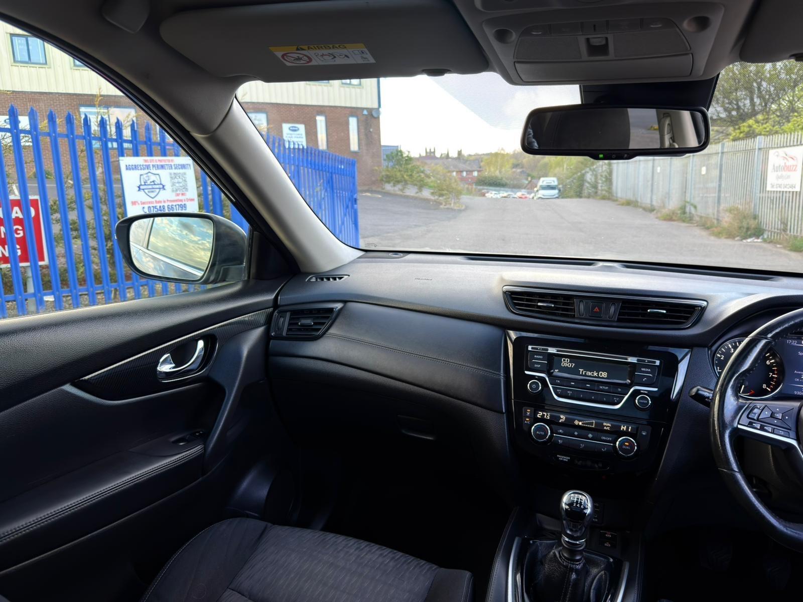 Nissan X-Trail - Image 19