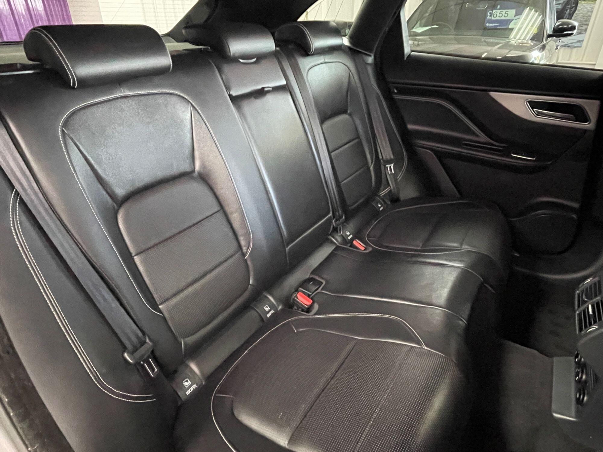 Jaguar F-Pace - Image 27