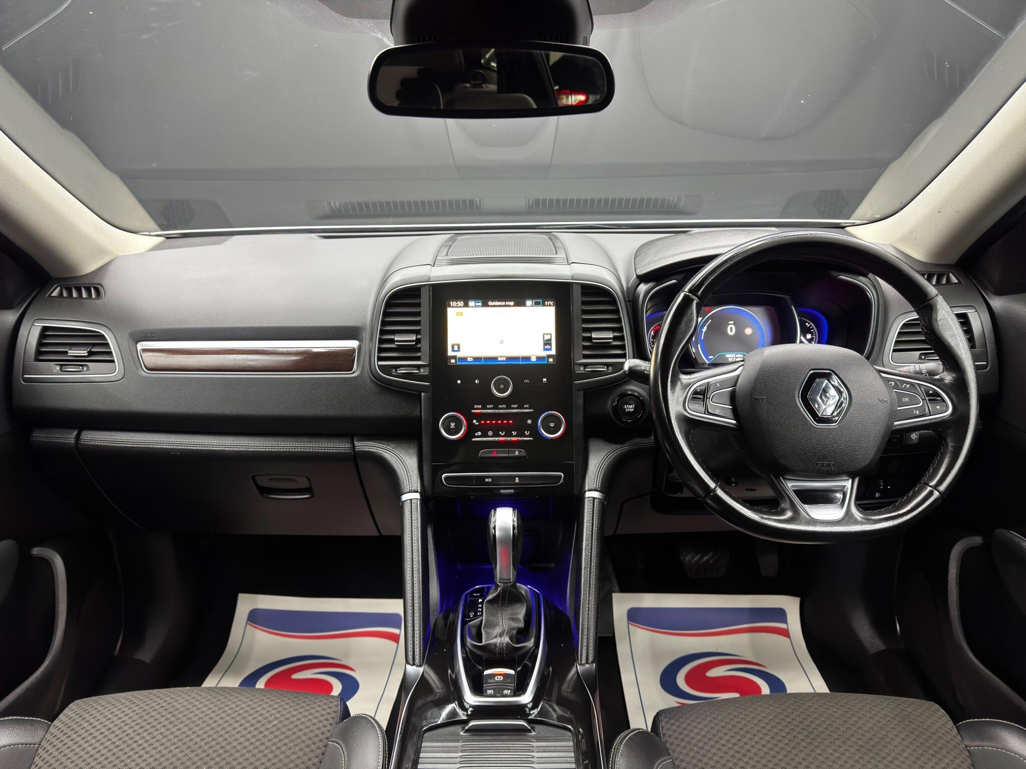 Renault Koleos - Image 10