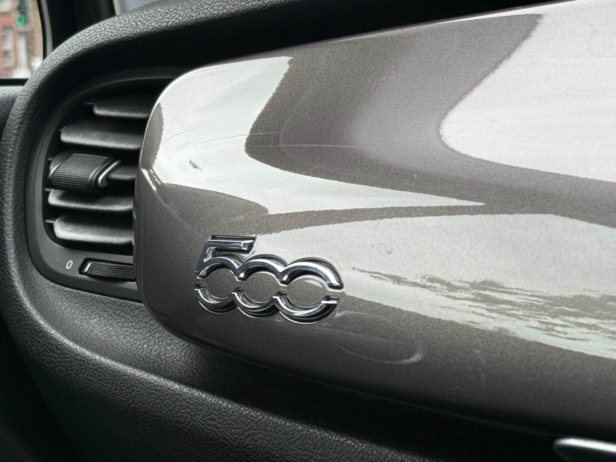 Fiat 500X - Image 17