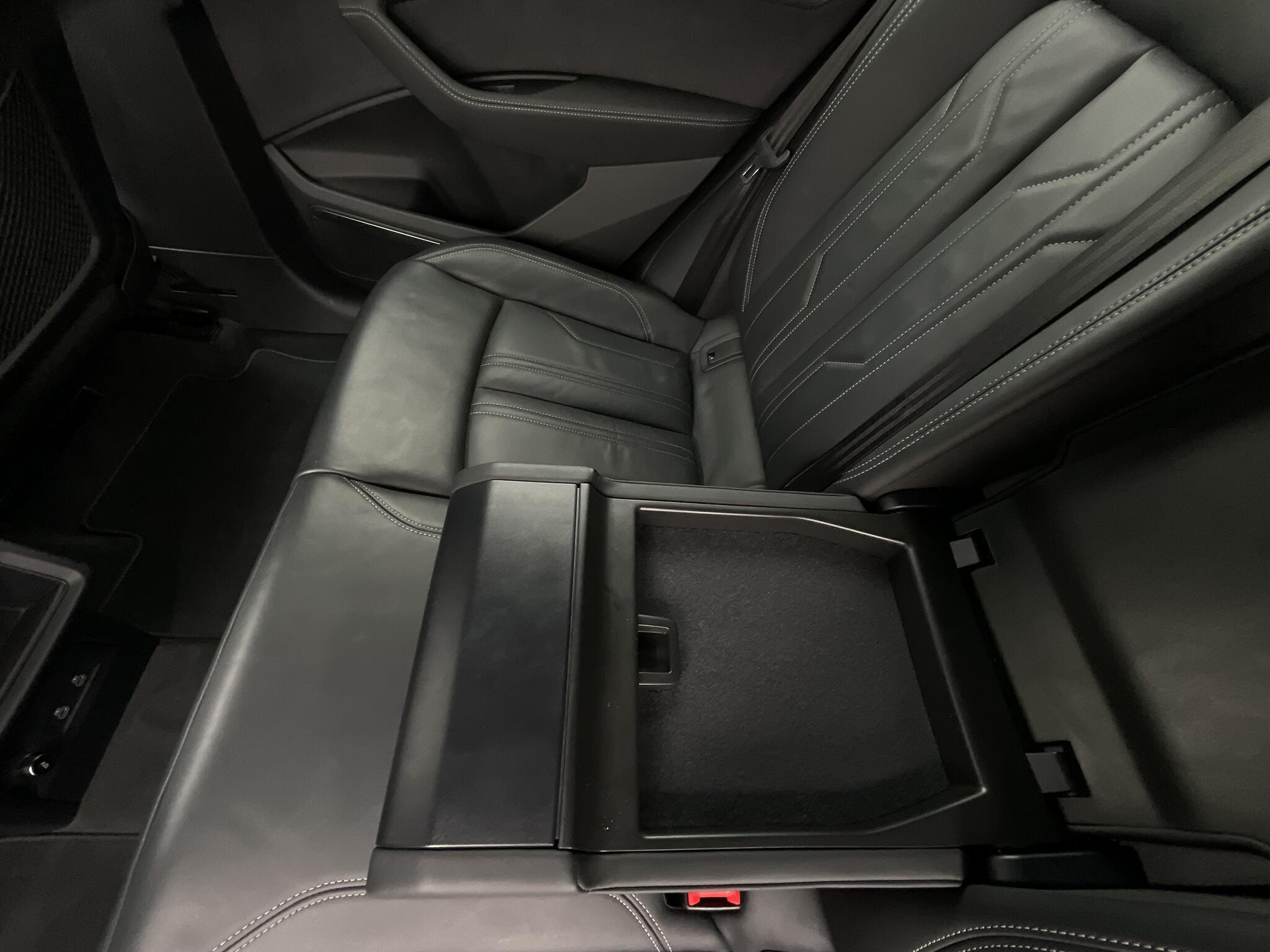 Audi E-Tron - Image 17