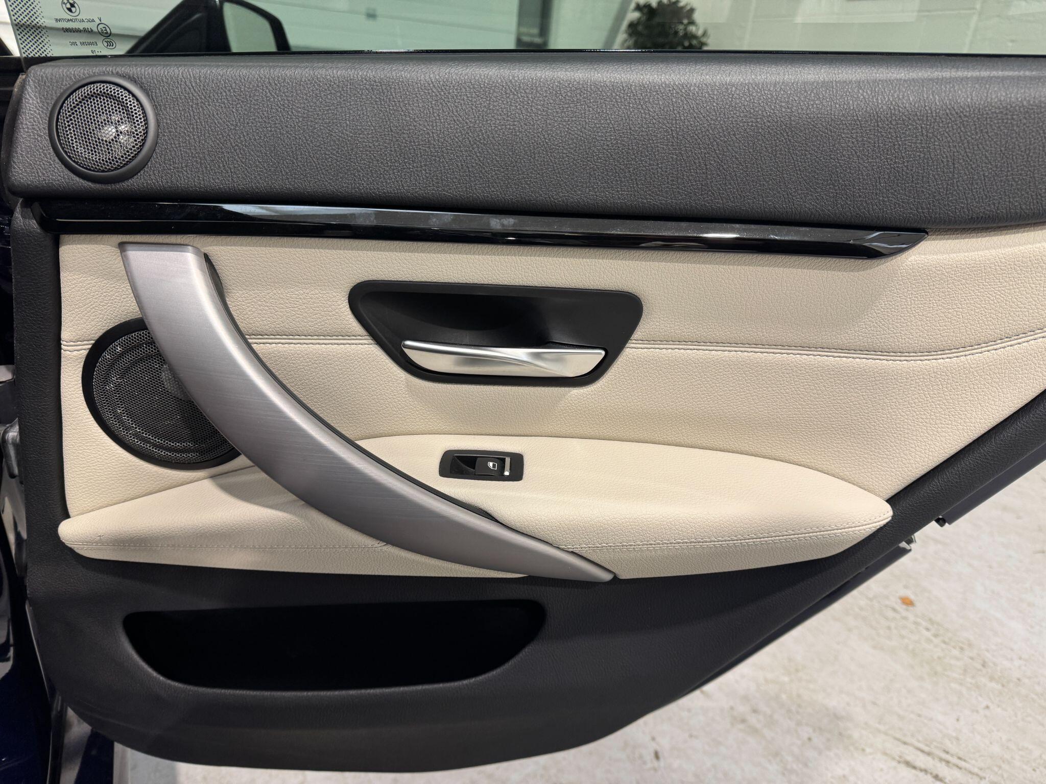 BMW 4 SERIES GRAN COUPE - Image 77