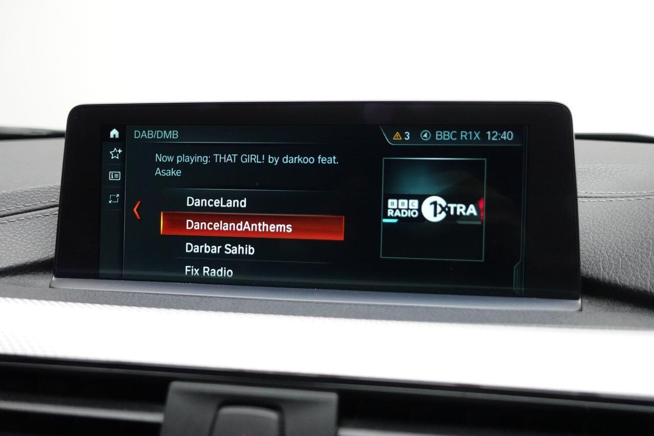 BMW 4 SERIES GRAN COUPE - Image 16