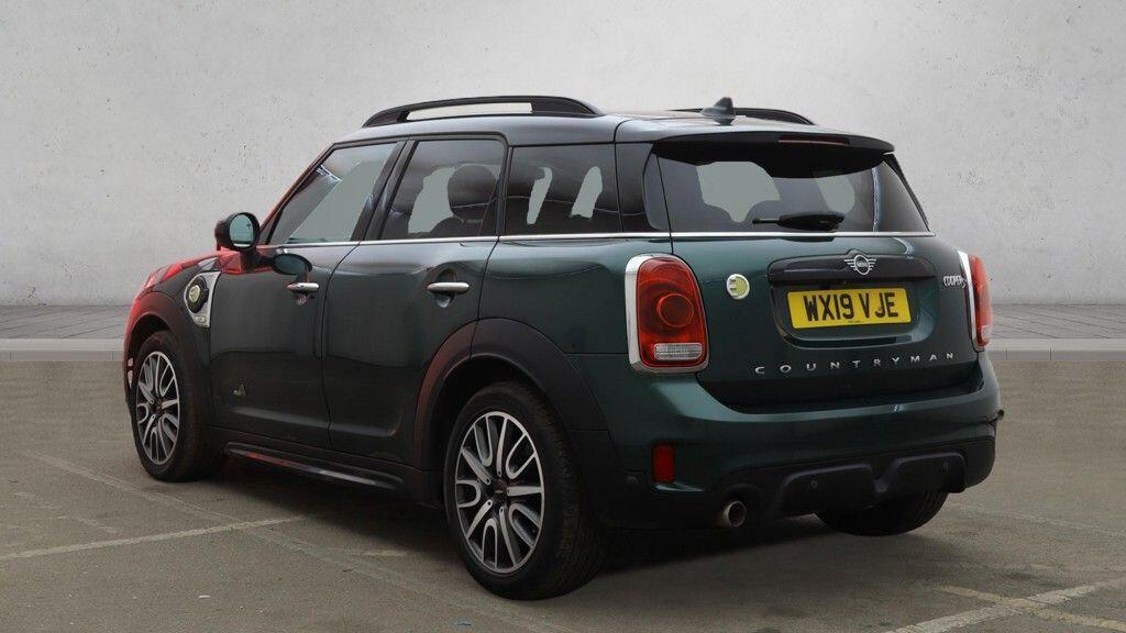 MINI Countryman - Image 3