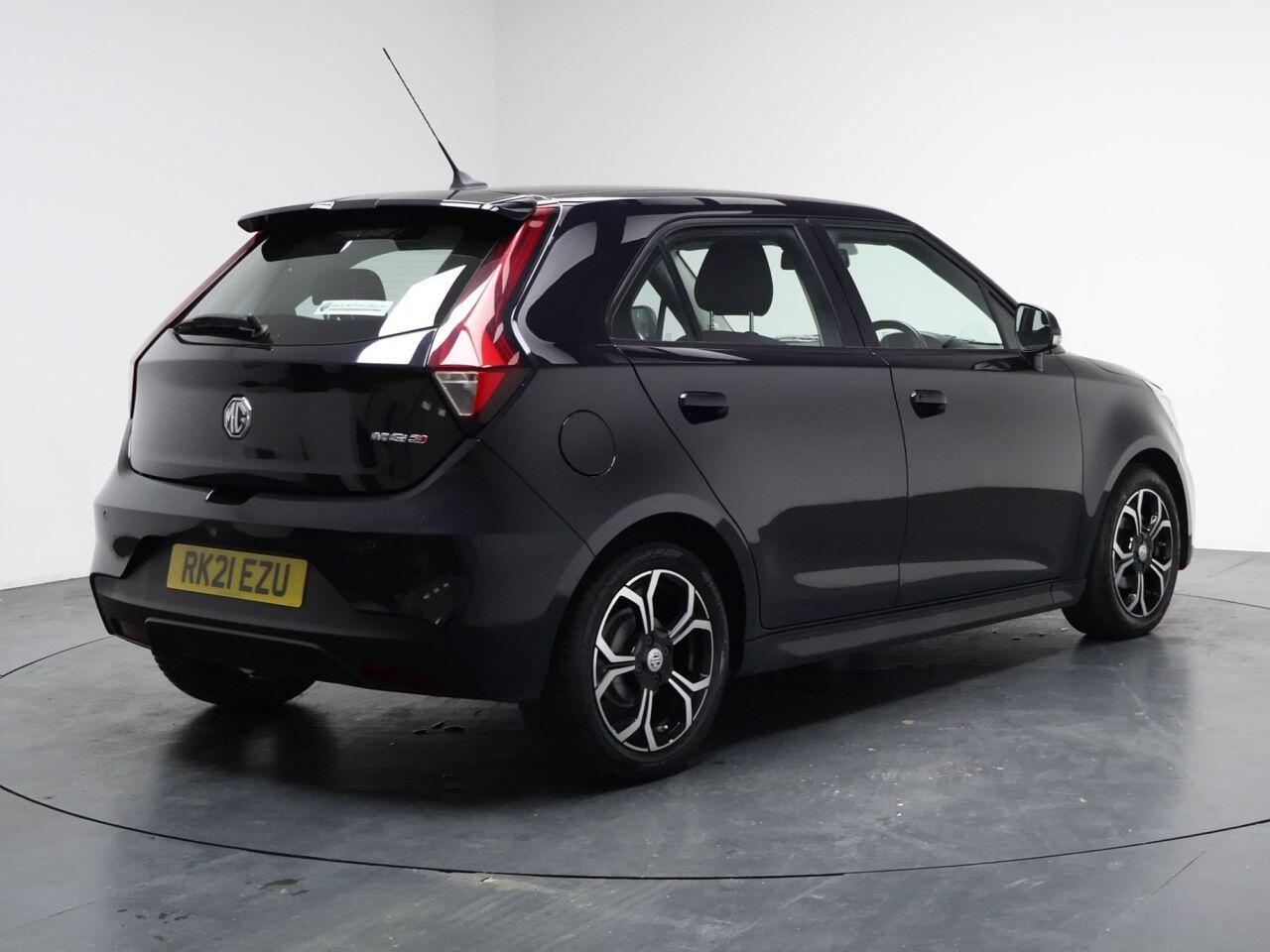 MG MG3 - Image 12