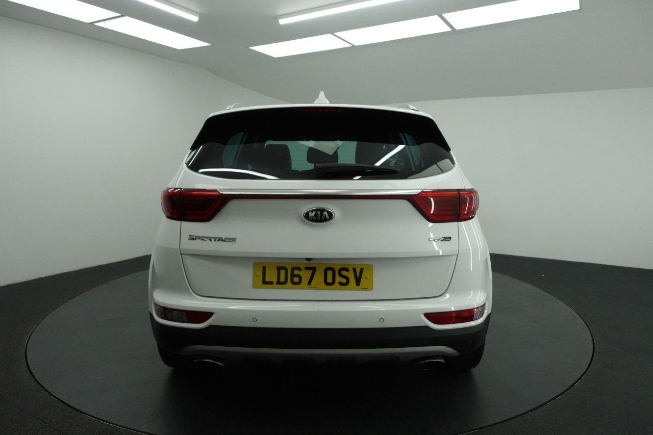 Kia Sportage - Image 11