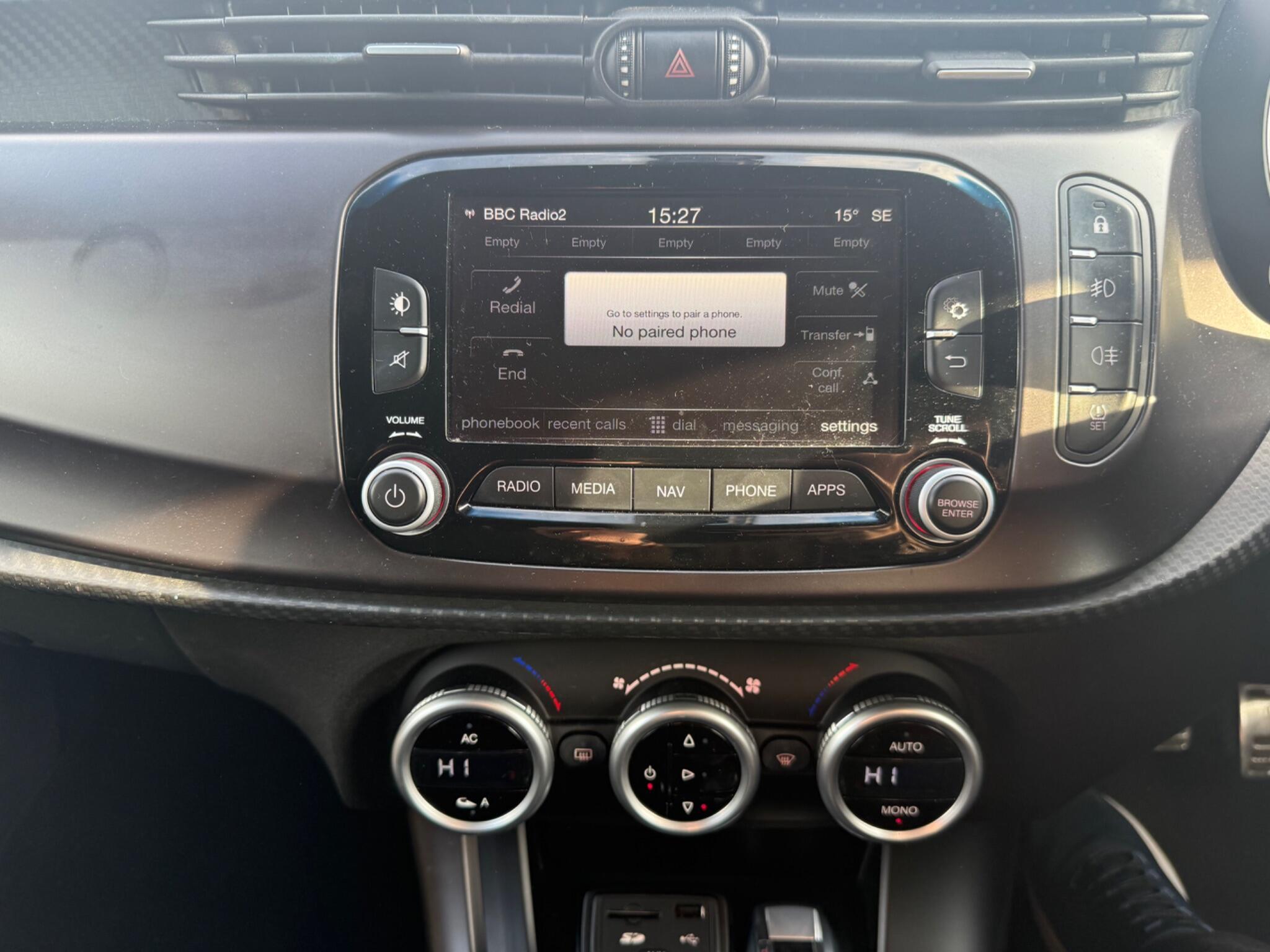 Alfa Romeo Giulietta - Image 14