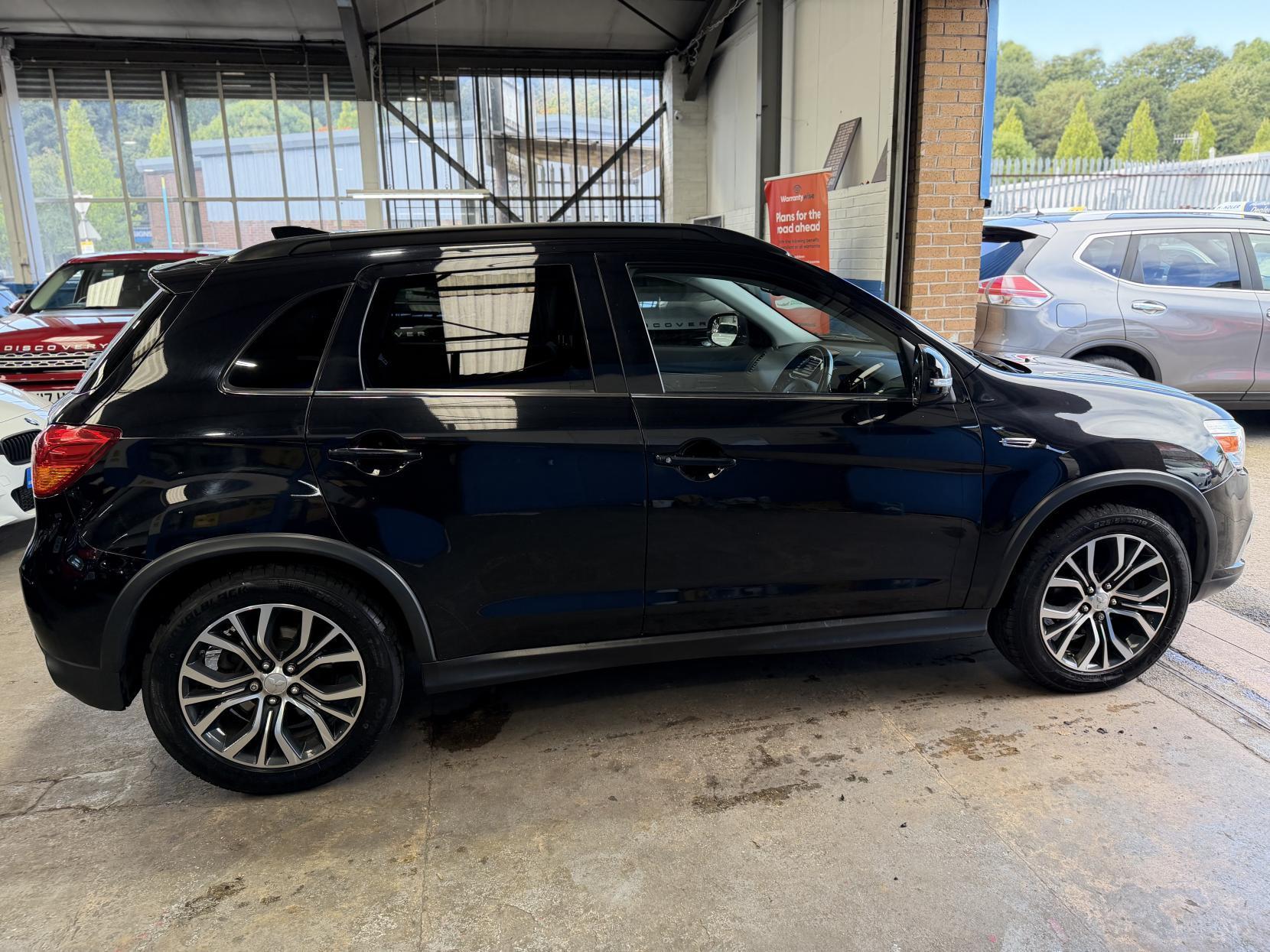 Mitsubishi ASX - Image 6