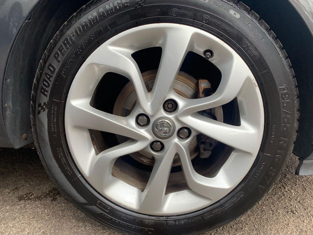 Vauxhall Corsa - Image 27