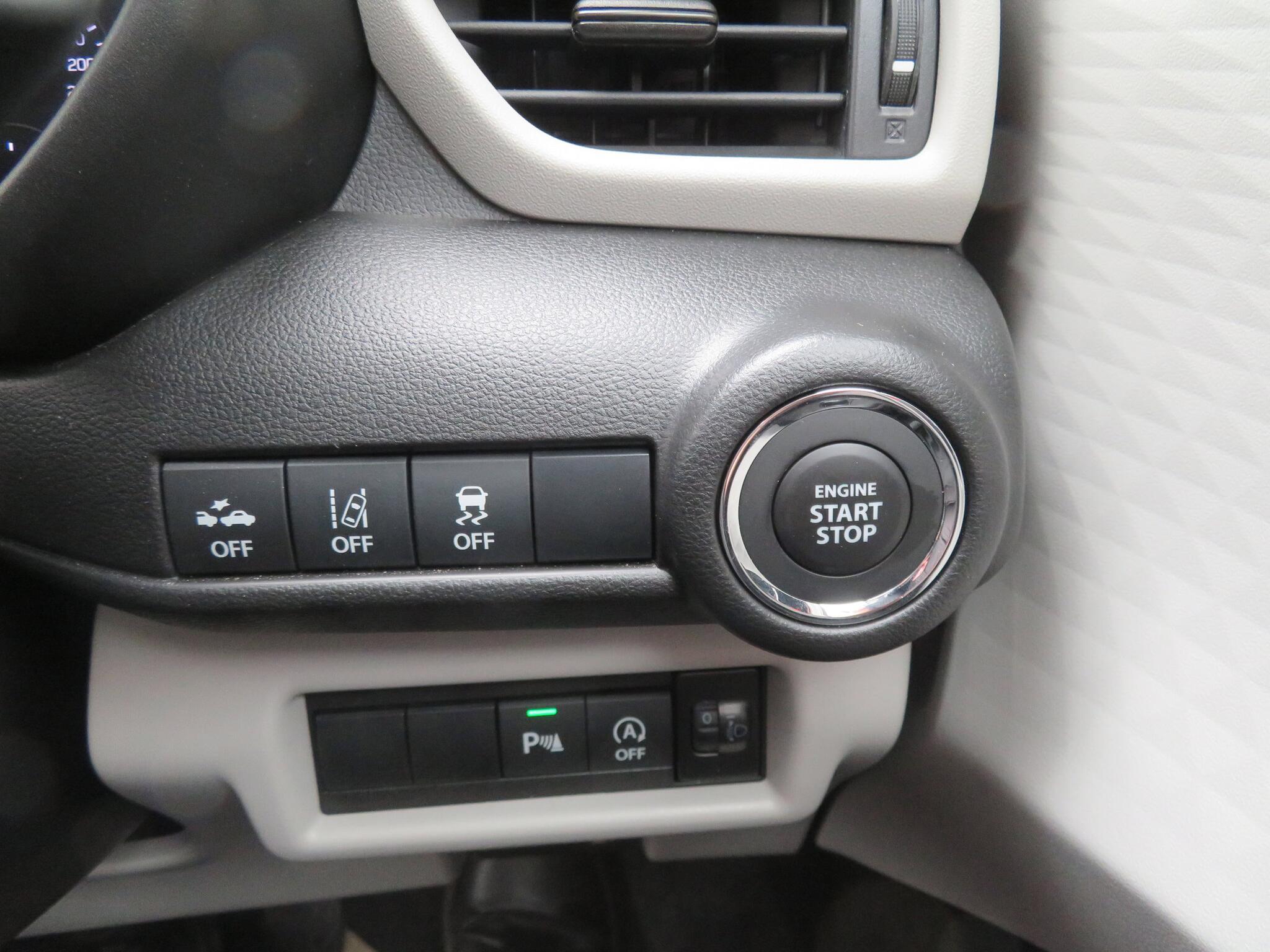 Suzuki Swift - Image 17